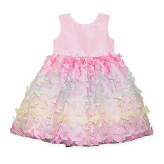 Kohls hot sale baby dresses