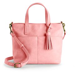 Pink Purses Kohl s