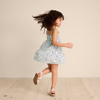 Baby & Toddler Girl Little Co. by Lauren Conrad Smocked Dress