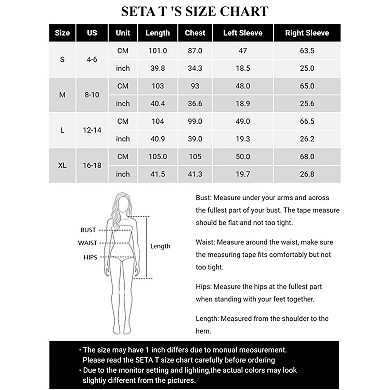 Women's One Shoulder Long Sleeve High Low Asymmetrical Irregular Hem Casual Blouse