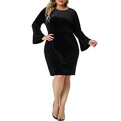 Kohls plus size clearance dresses