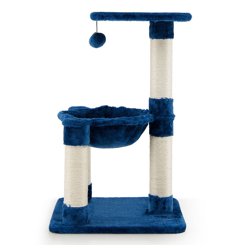 Handmade Cat Tree Kohls