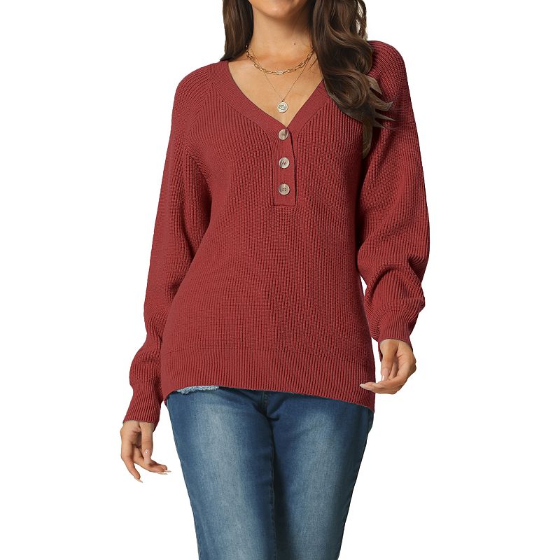 V neck sweaters outlet at kohl's