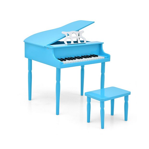 Kids grand store piano