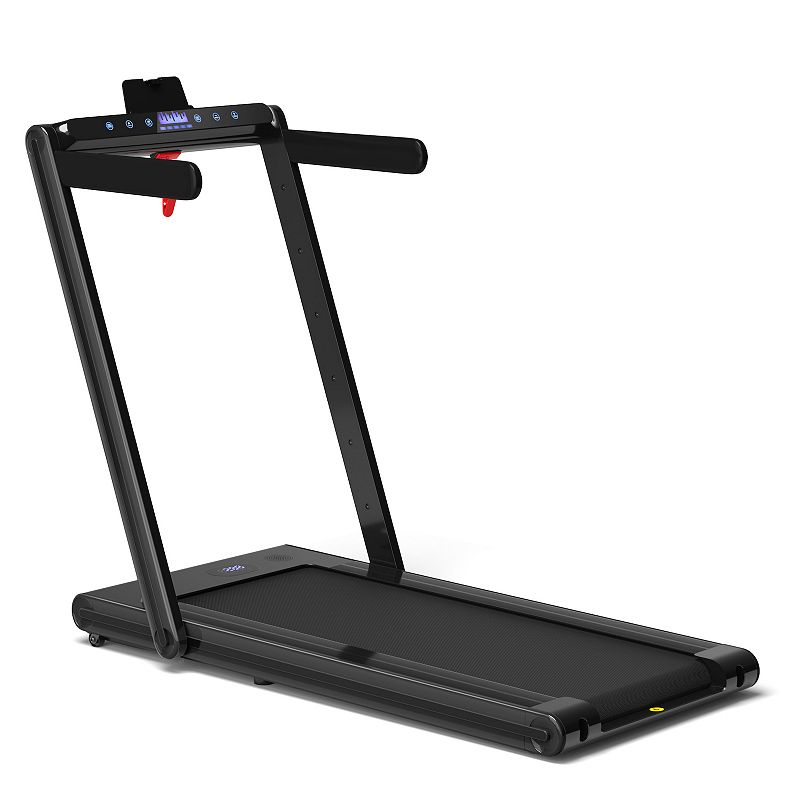 Auto Incline Motorized Treadmill Kohls