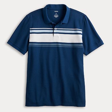 Men's Sonoma Goods For Life?? Pique Polo