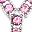 Silver Pink