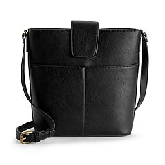 Kohls bucket bag hotsell