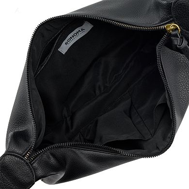 Sonoma Goods For Life Bailey Sling Crossbody Bag