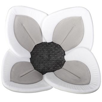 Blooming Bath Plush Lotus Baby Bath Seat