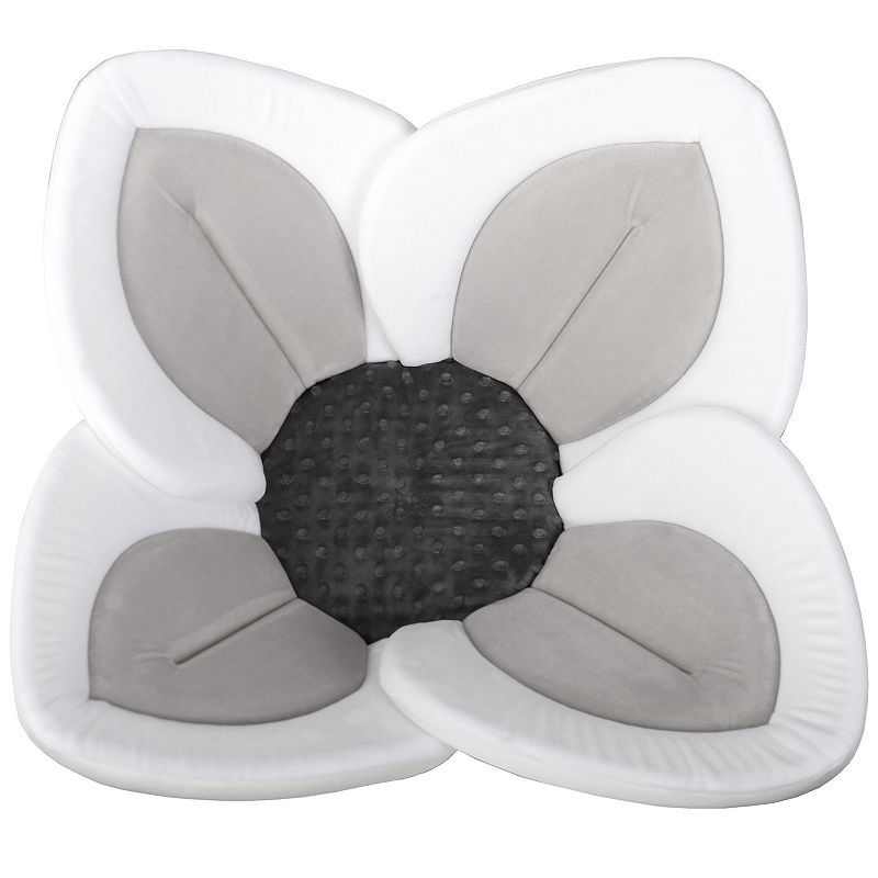 Blooming Bath Lotus Baby Bath - Gray