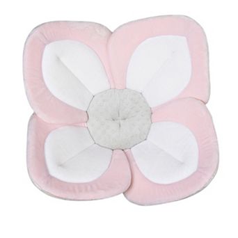 Blooming Bath Plush Lotus Baby Bath Seat