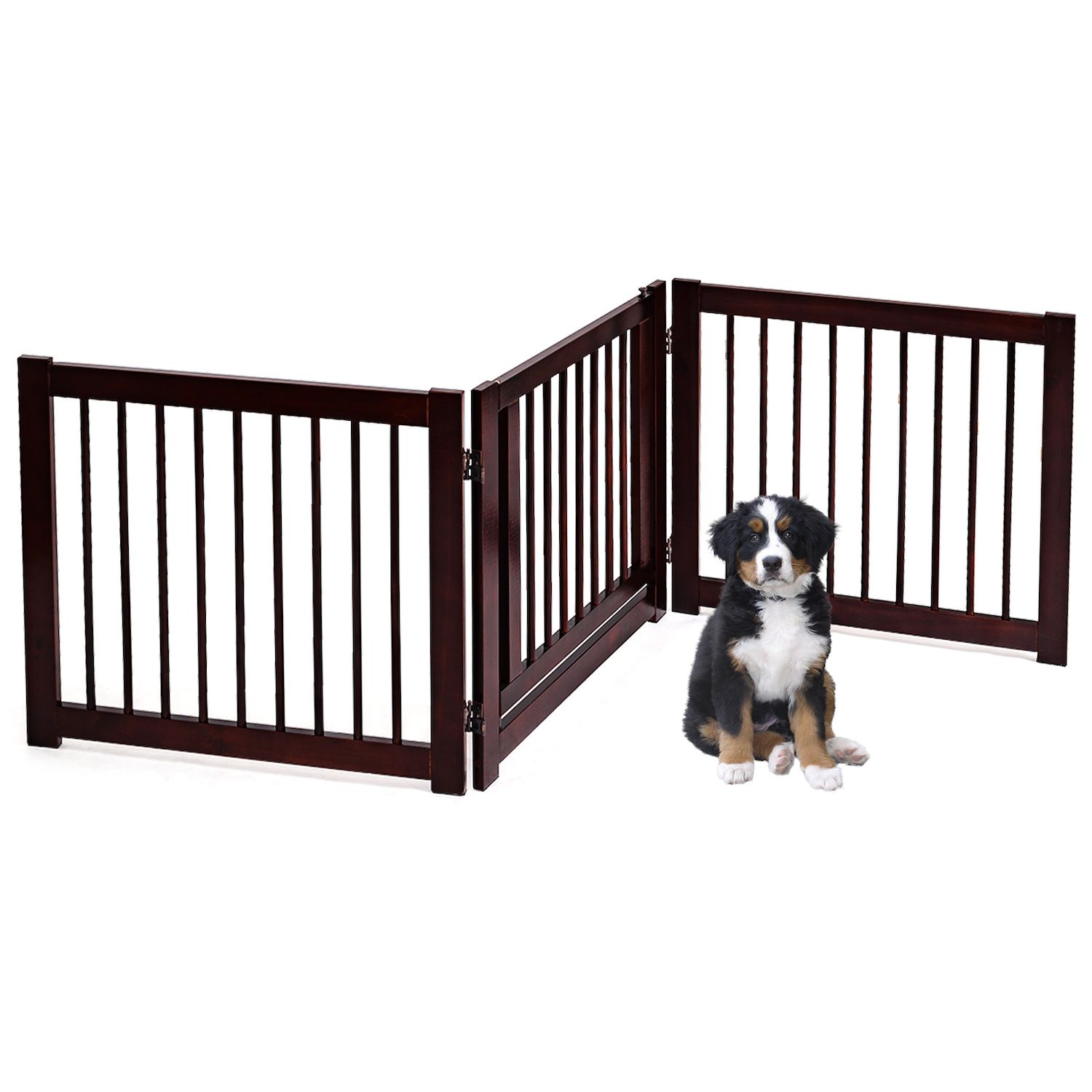 Jumbl pet outlet dog barrier