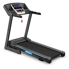 Nordictrack c100 treadmill online manual