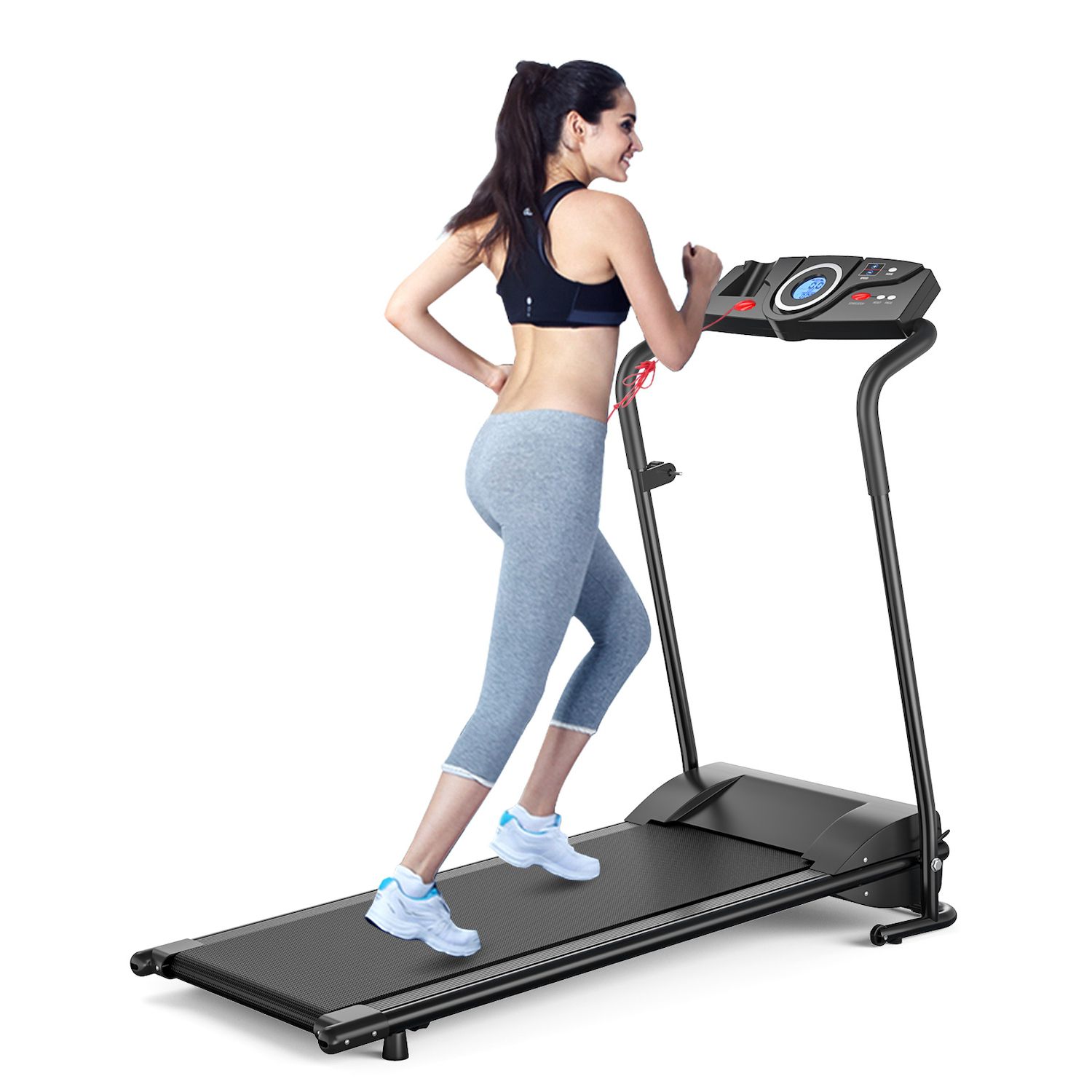 Treadmill For Home Use