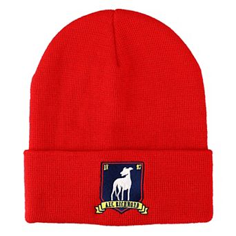 Ted Lasso AFC Richmond Knit Beanie