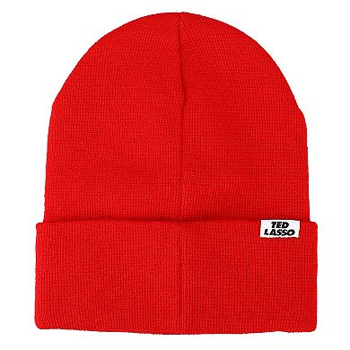Ted Lasso AFC Richmond Knit Beanie
