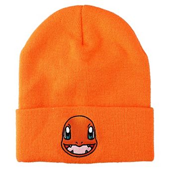 Pokémon Charmander Knit Hat