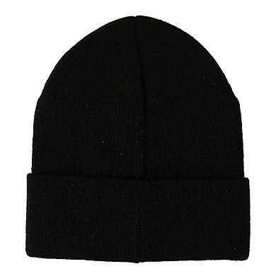 Disney's The Nightmare Before Christmas Jack Skellington Knit Beanie