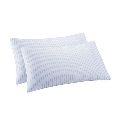 The Big One® Charter Striped Reversible Comforter Set with Sheets