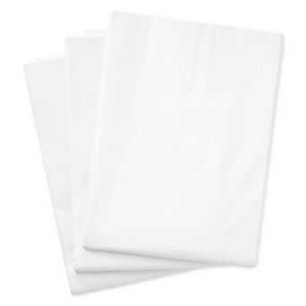 Hallmark 100 pc White Tissue Paper