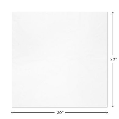 Hallmark 100-pc. White Tissue Paper