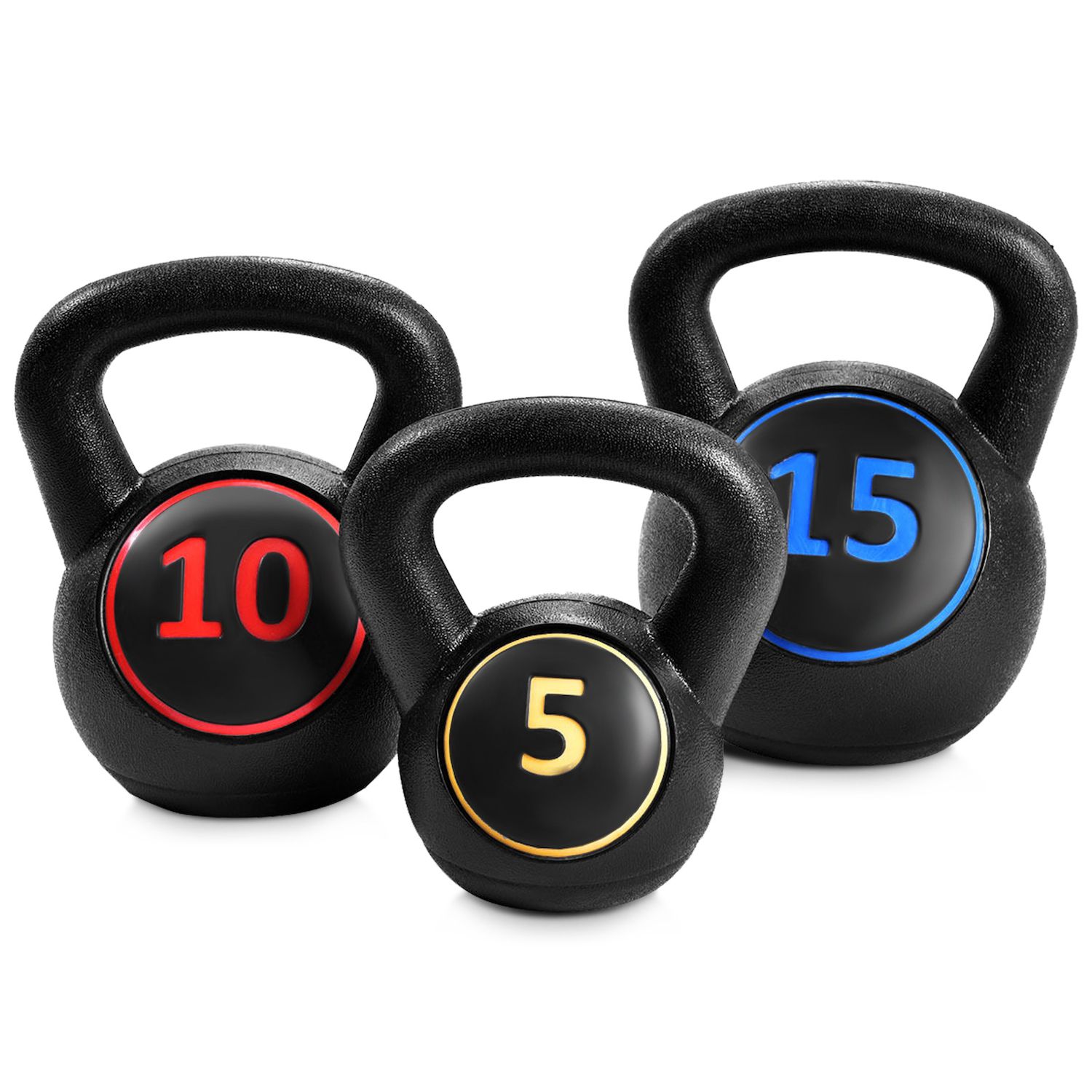 Fitness Kettlebell Kohls