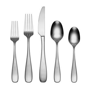 Oneida Peyton 42 pc Flatware Set