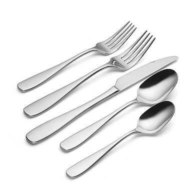 Oneida Peyton 42-pc. Flatware Set