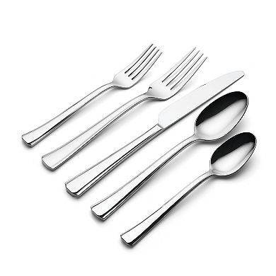 Oneida Bleeker 20 pc Flatware Set