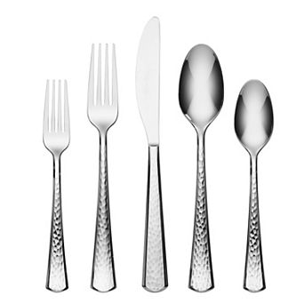 Oneida Etta 20 pc Flatware Set