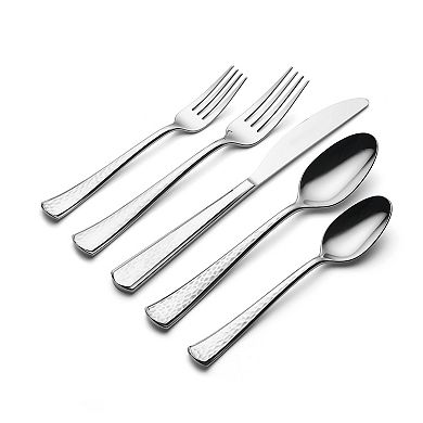 Oneida Etta 20 pc Flatware Set