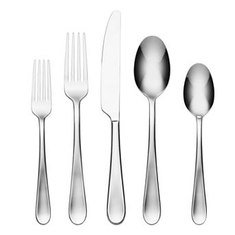 Oneida Grant 20 pc Flatware Set