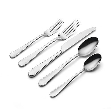 Oneida Grant 20-pc. Flatware Set