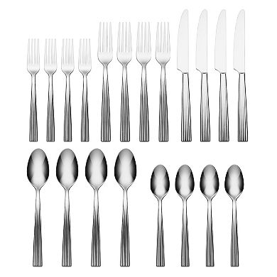 Oneida Kennedy 20 pc Flatware Set