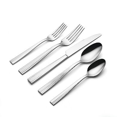 Oneida Kennedy 20 pc Flatware Set