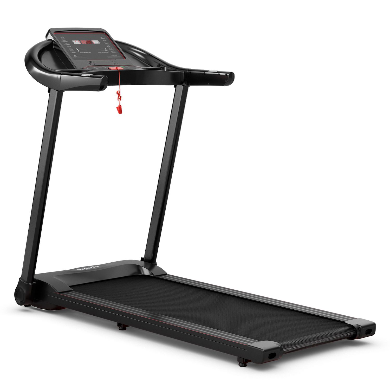 Gym equipment online walking