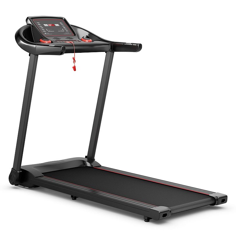 22 inch wide online belt treadmill