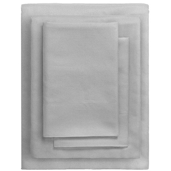 Silver Infused Smart Fabric Sheets For Acne Prone Skin, No Odor And