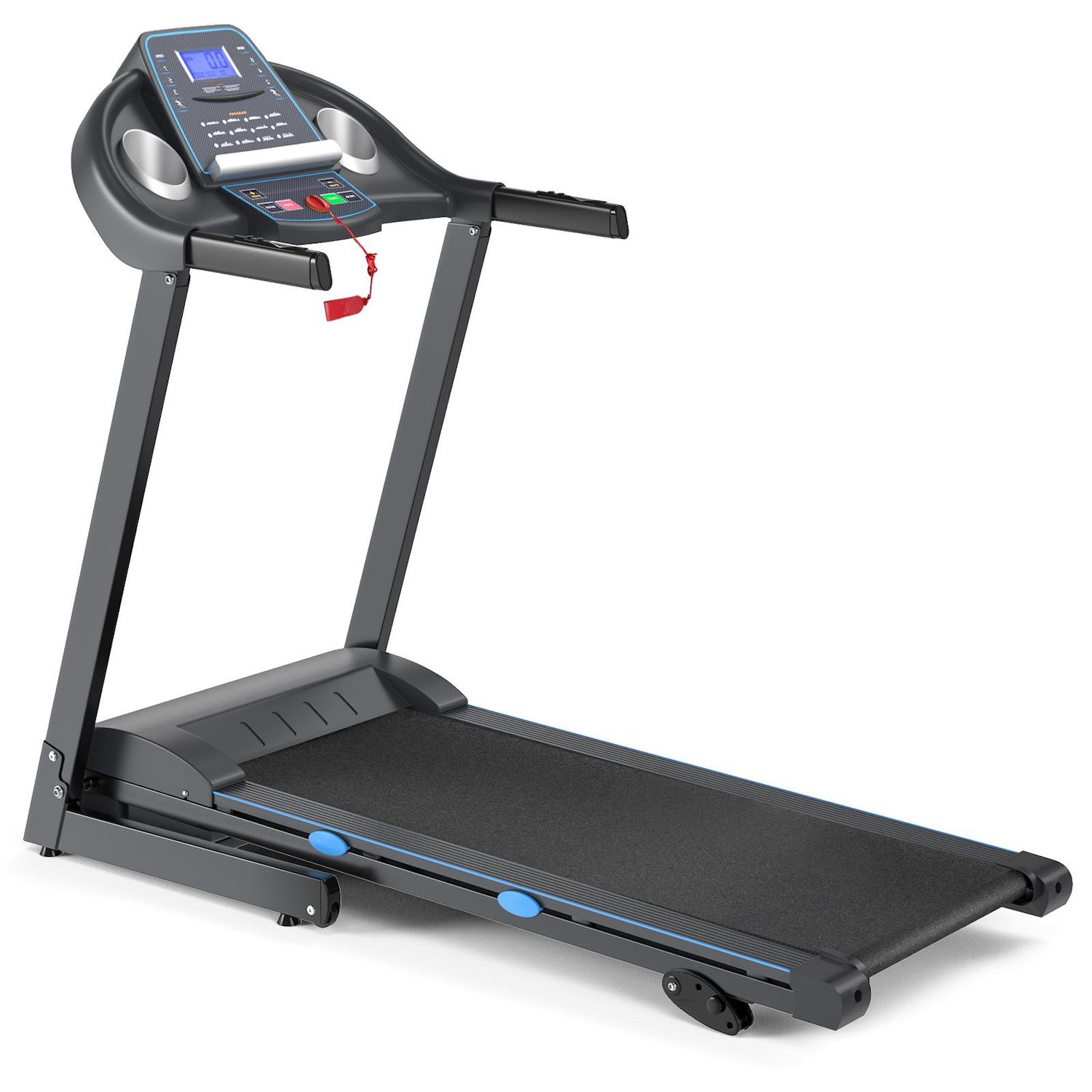 Manual discount treadmill cost