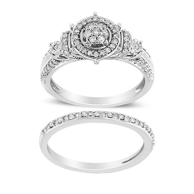 Kohls hot sale brilliance rings