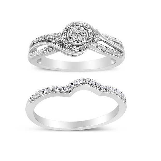 Brilliance clearance rings kohls