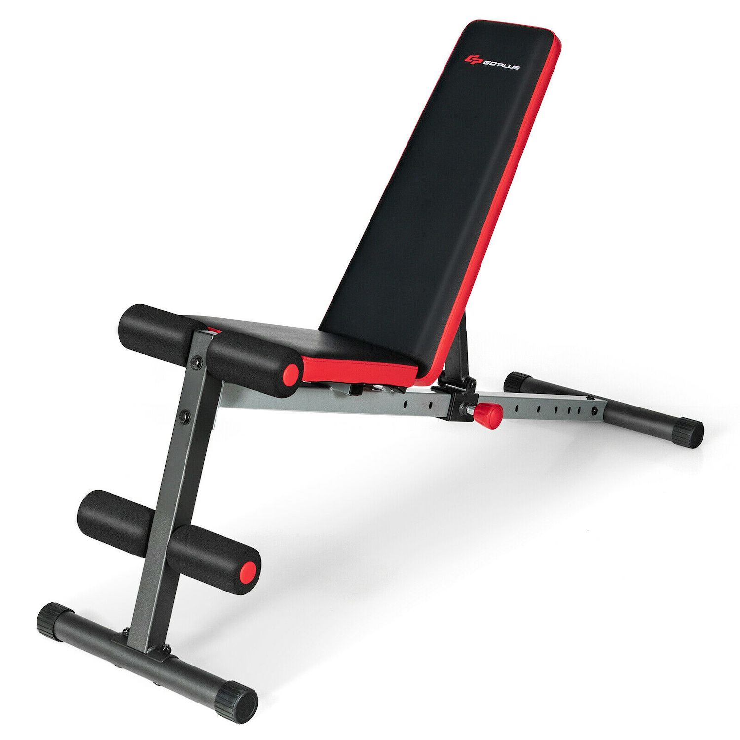 JOMEED Multi Functional Training Weight Bench for at Home Full Body Workout