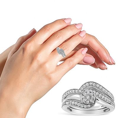 Kohls brilliance rings store