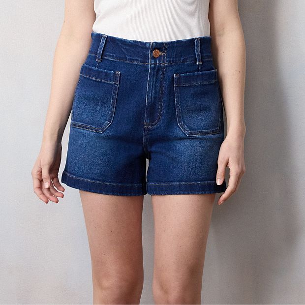 Lauren conrad shorts best sale