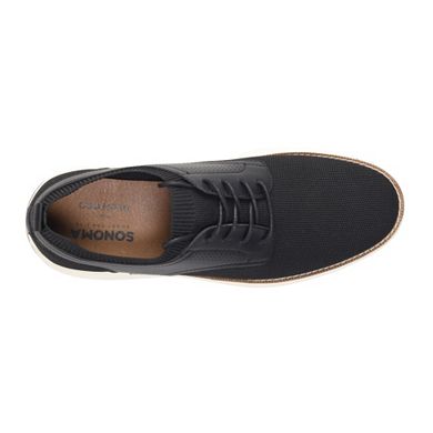 Sonoma Goods For Life® Jaiden2 Men's Knit Memory Foam Shoes