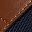Navy Cognac