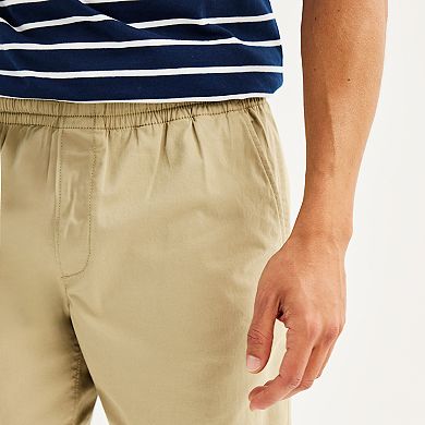 Men's Sonoma Goods For Life® 7" Everyday Pull-On Shorts