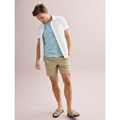 Men s Sonoma Goods For Life 7 Everyday Pull On Shorts