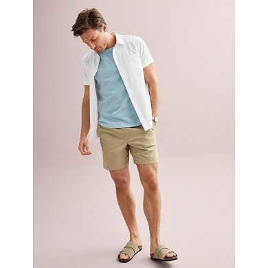 Men's Sonoma Goods For Life 7-in. Everyday Pull-On Shorts
